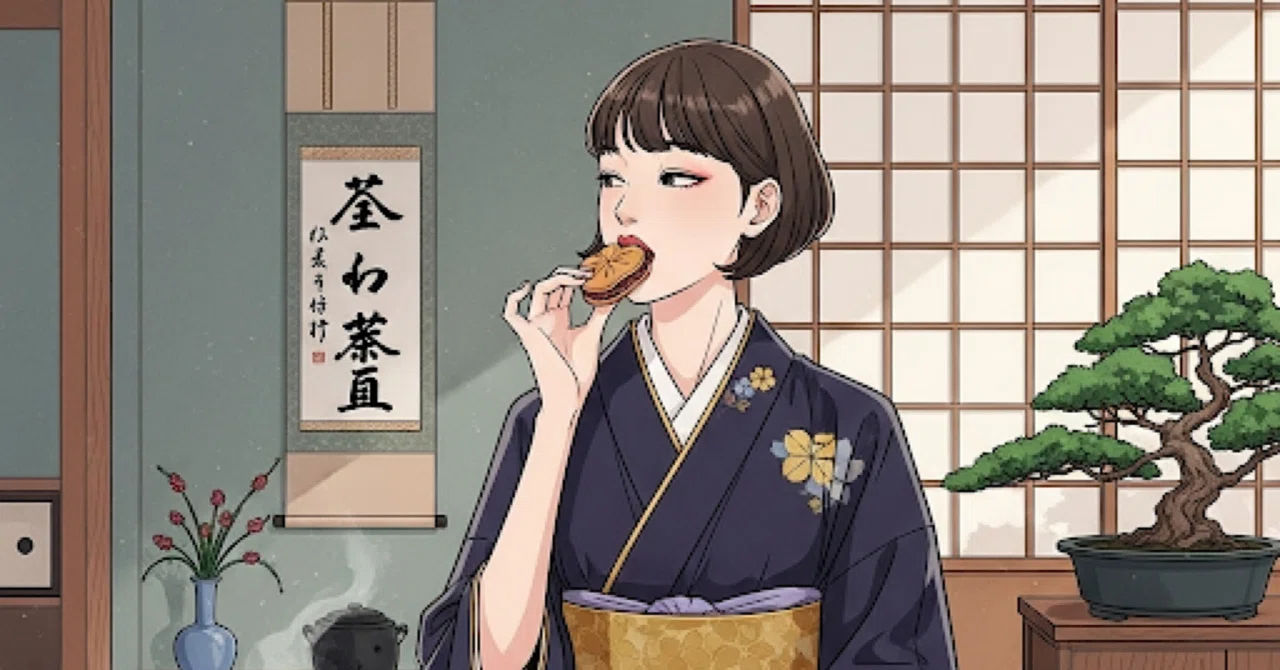 【Shocking】Comparing Monaka Ice Cream to Sengoku Warlords was a hit🏯 ...