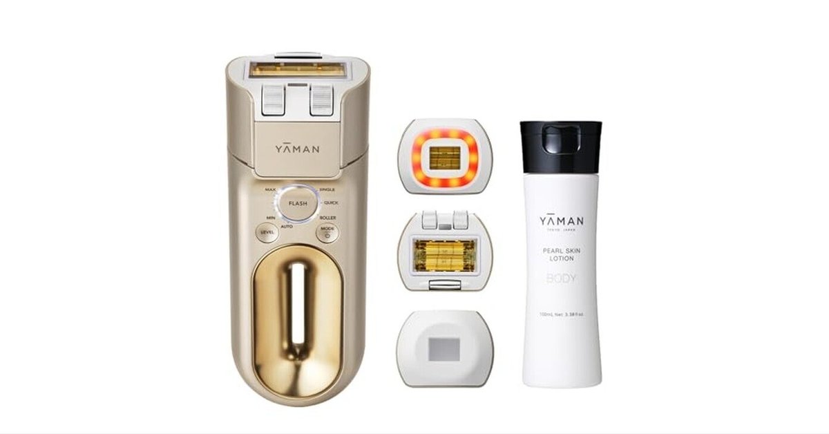 ヤーマン 脱毛器 カテゴリ レイボーテ ハイパーZERO JEA4N Amazon | レイボーテ ハイパーZERO | ヤーマン(Ya-man) | 脱毛器