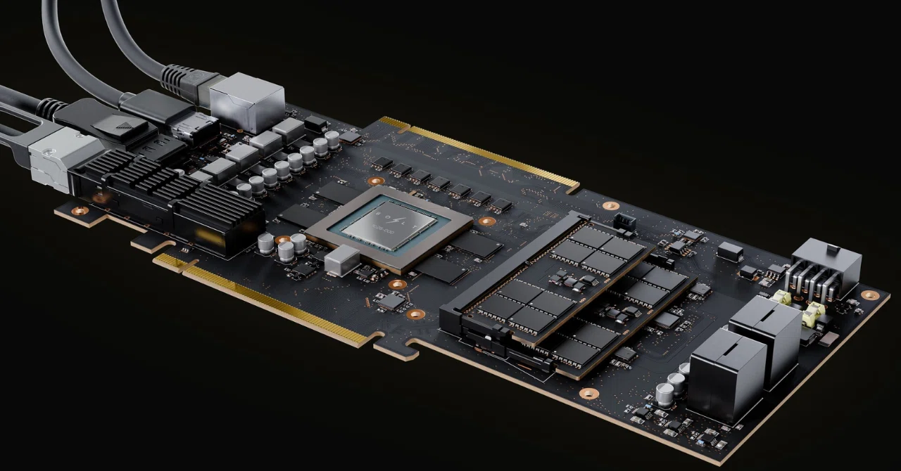 Zeus GPU：RTX 5090の10倍性能で2026年登場の衝撃｜GetGadgetGot