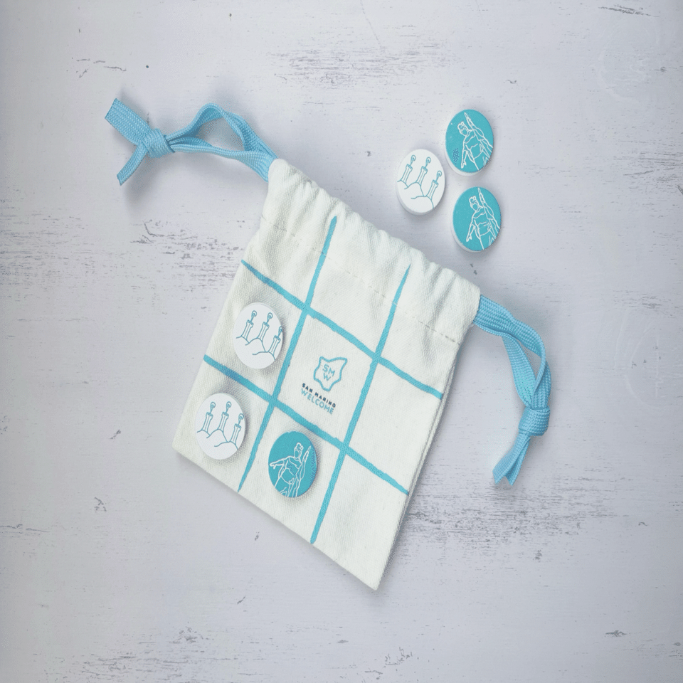 万博随一のオシャパビ、サンマリノ｜真夏の大阪・関西万博レポ｜じゃがたろ