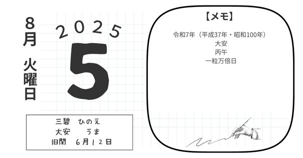 TIMES】2025年5月27日 12時02分 皐月の新月/仲夏｜地球暦 HELIO