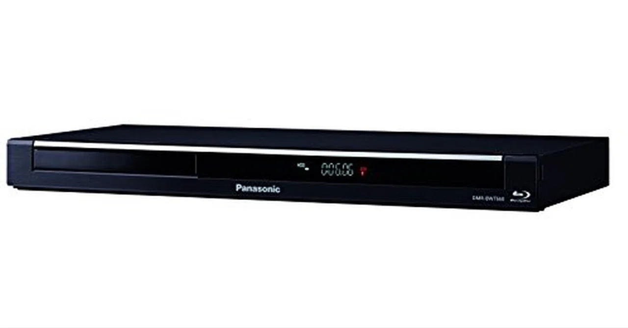 パナソニック 1TB 2チューナー ブルーレイレコーダー 4Kアップ パナソニック 1TB 2チューナー ブルーレイレコーダー 4Kアップ