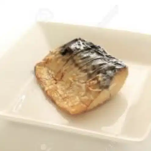 焼きサバ　可能な限りフォロバ🔥