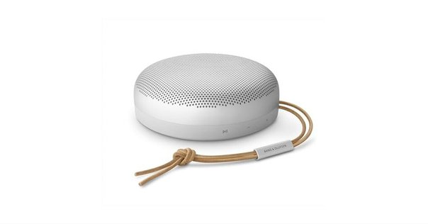 BEOSOUND A1 2NDGEN 防水ポータブルBluetoothスピーカー Amazon.com: Bang & Olufsen Beosound A1 (2nd Generation