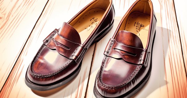 J.M.Weston 180｜ノートン