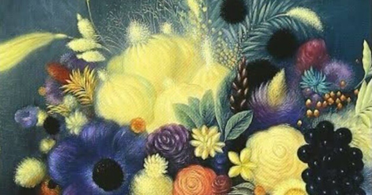 森茉莉『甘い蜜の部屋』を読む③｜ゆめたこ