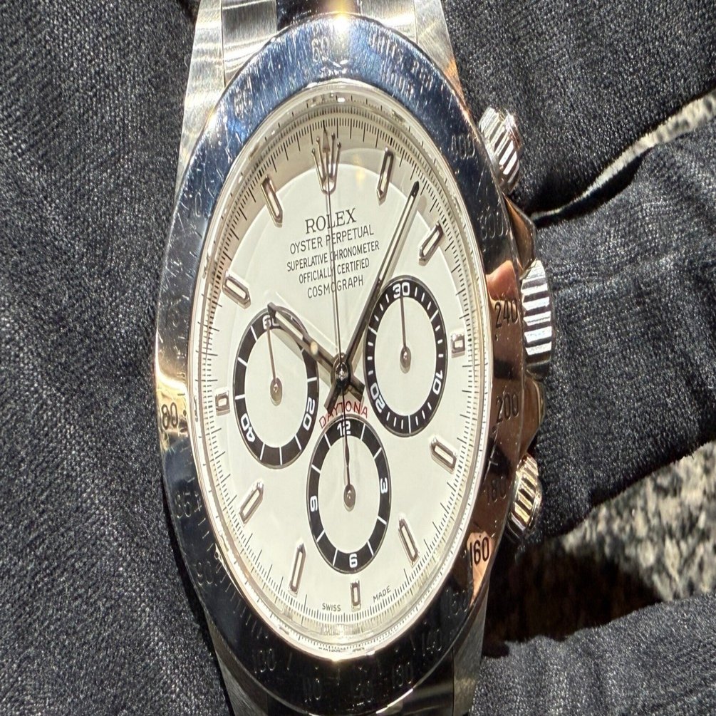 狙い目モデル！！ノンポリッシュレベルの優良個体！最終P1番