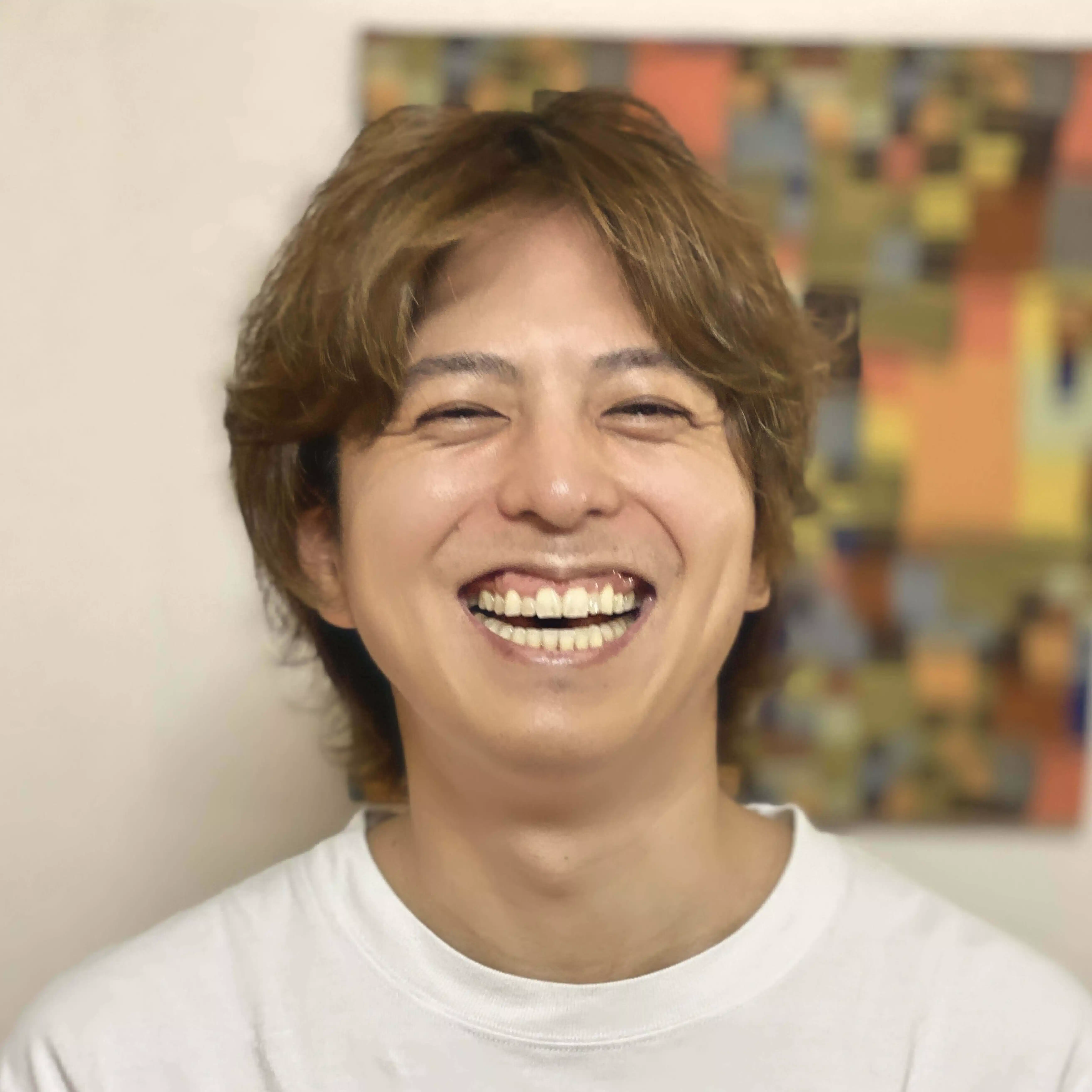 岩切　健一郎　発達障害専門FP