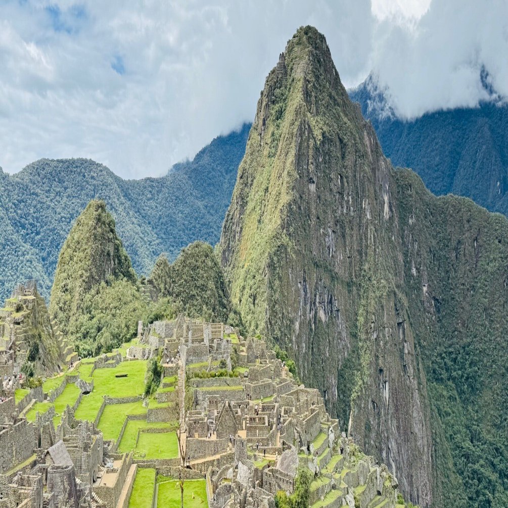 マチュピチュとワイナピチュ｜cocokana