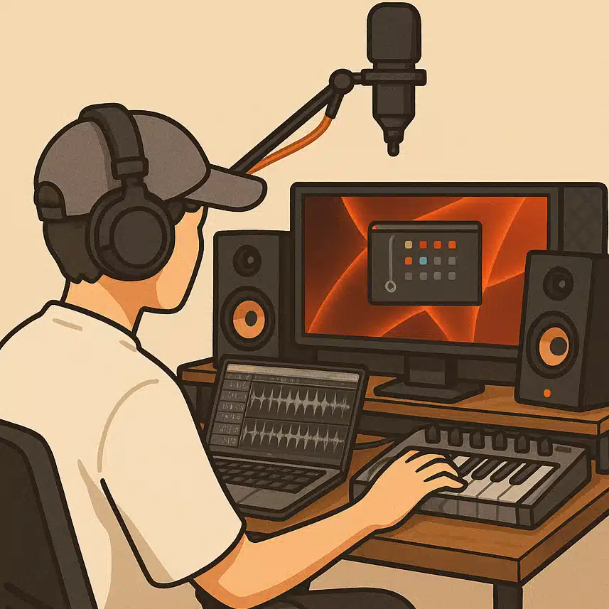 TARU Studio / たるスタ