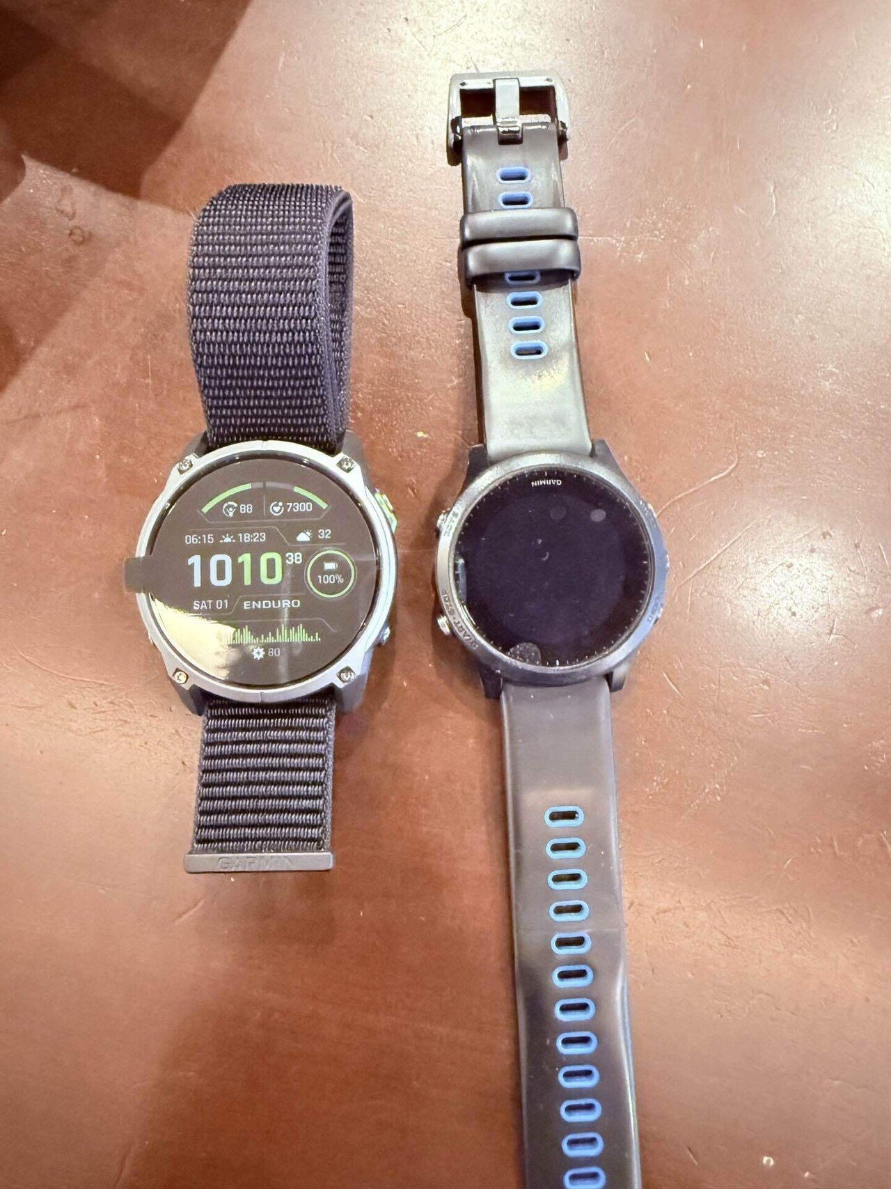 Garmin945 時計　スマートウォッチ ForeAthlete 945 | スマートウォッチ | Garmin 日本