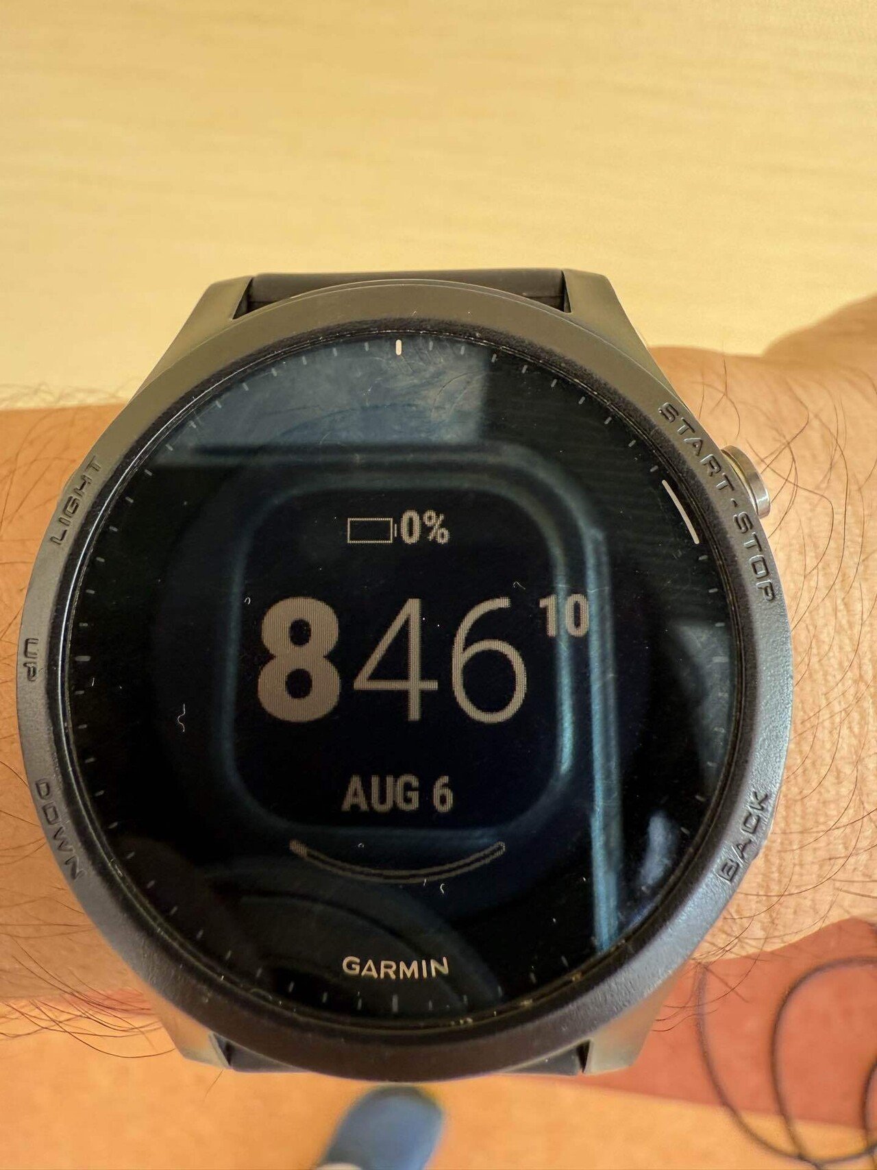 Garmin 945から〇〇へ─私のスマートウォッチアップデート