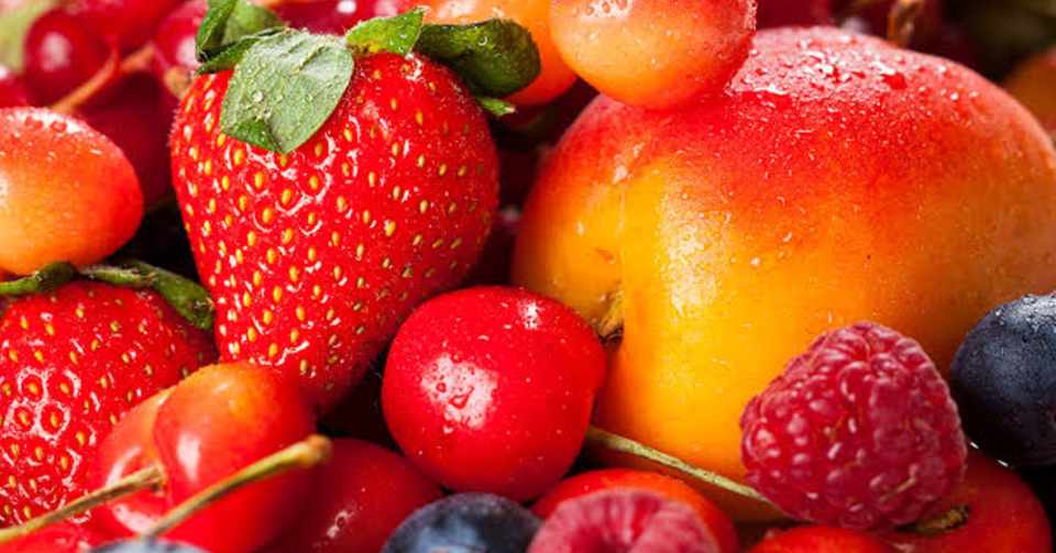 好きな果物の話 すみはる Note