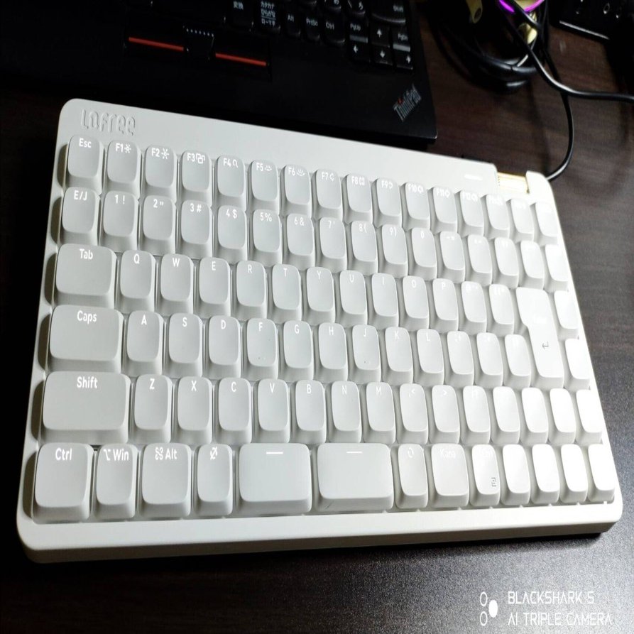 LOFREE FLOW LITE JIS｜ベルクカイザーズ