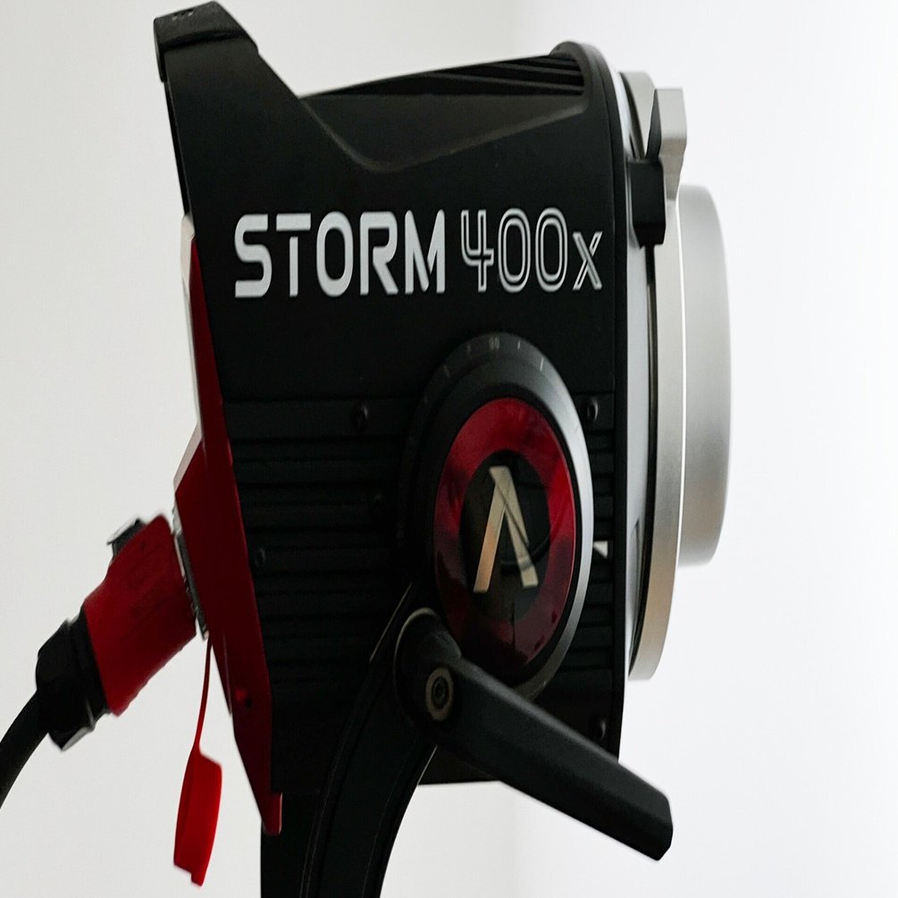 Aputure STORM 400xと80cを旧製品と比較してみた｜Yuta Yoshida