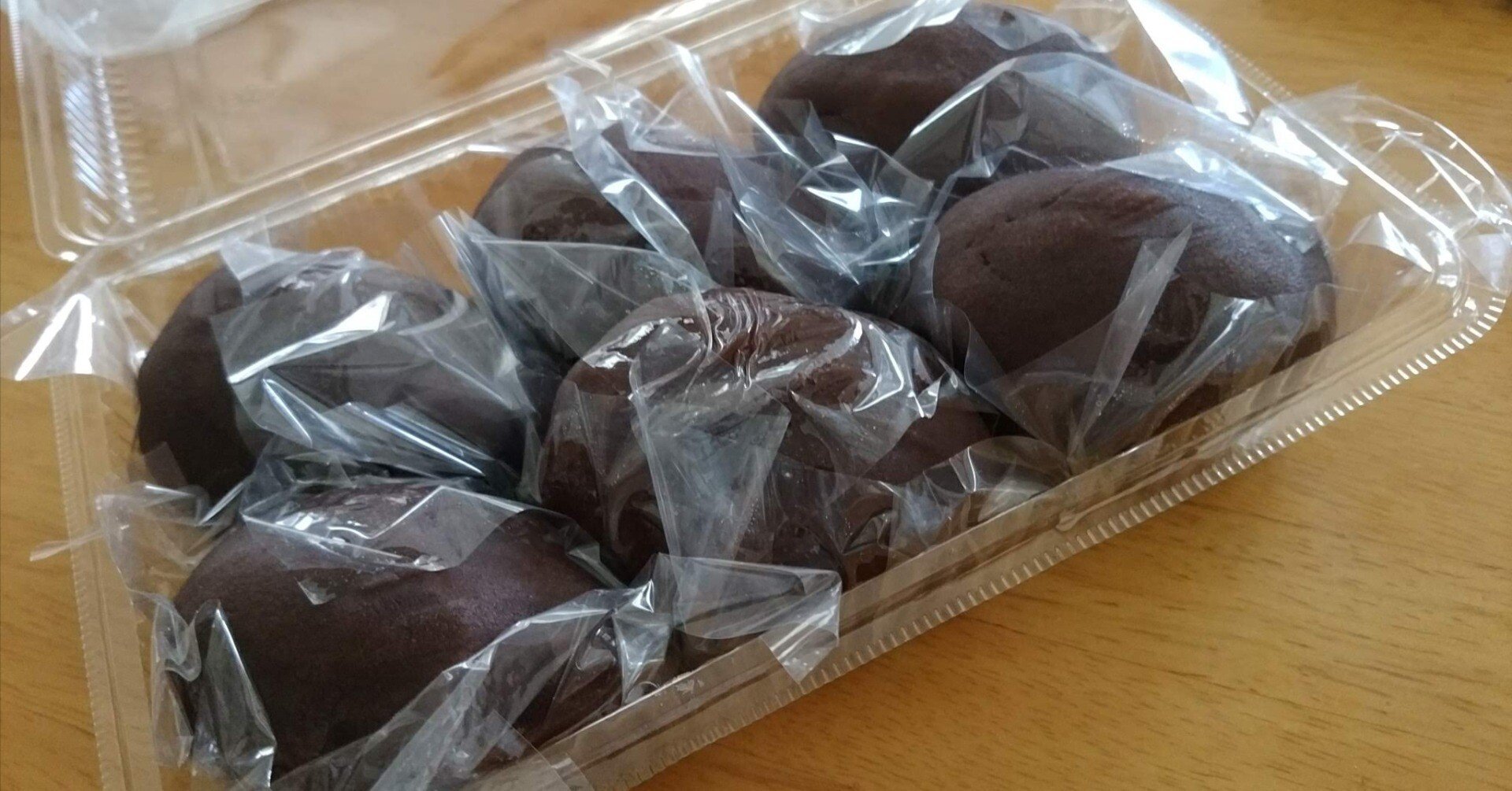 趣味のなかの趣味】スーパーのおはぎを食べ比べする（1）｜薬剤師の亭主