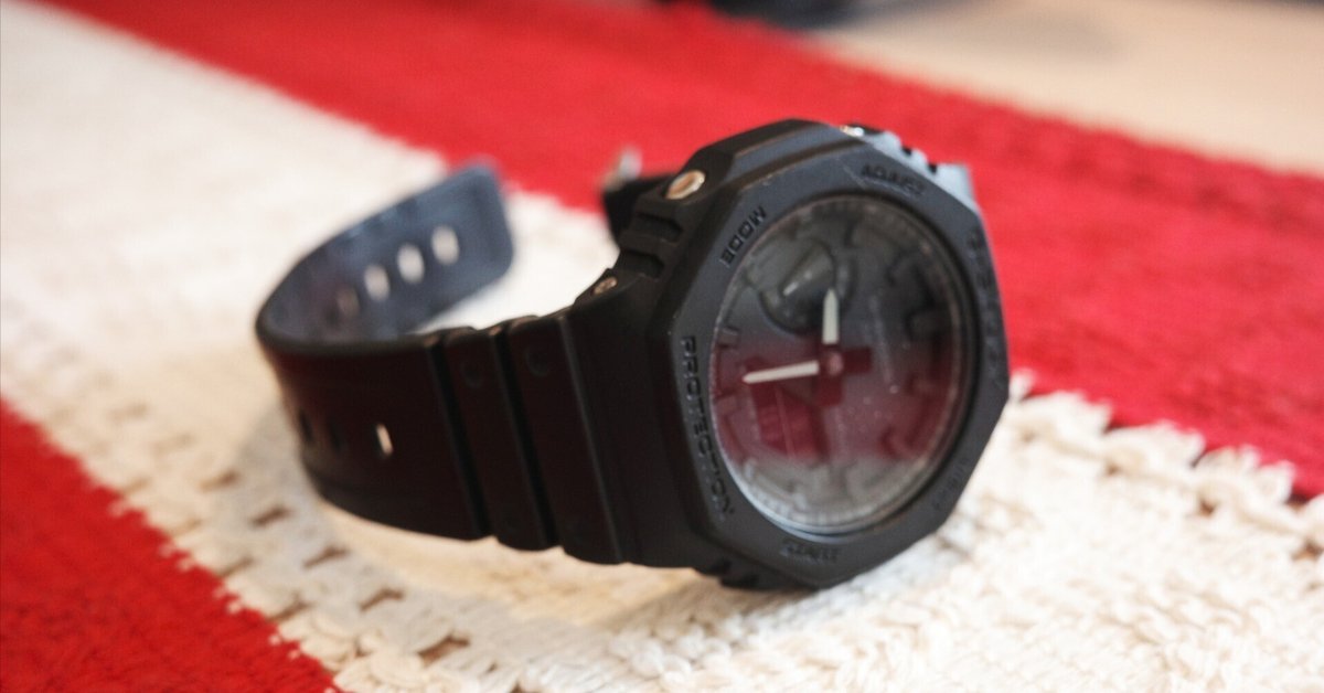 G-SHOCK GA-2100 ブラック　ほぼ未使用品 楽天市場】g-shock ブラック ga-2100の通販