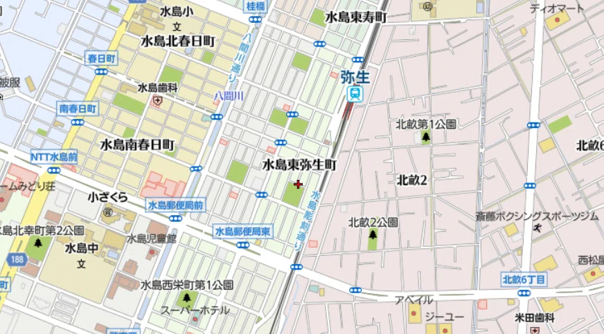 弥生