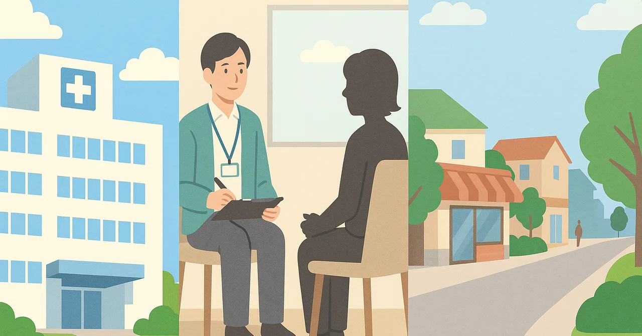 [Students Must-See] Summary of Psychiatric Social Worker Practicum ...