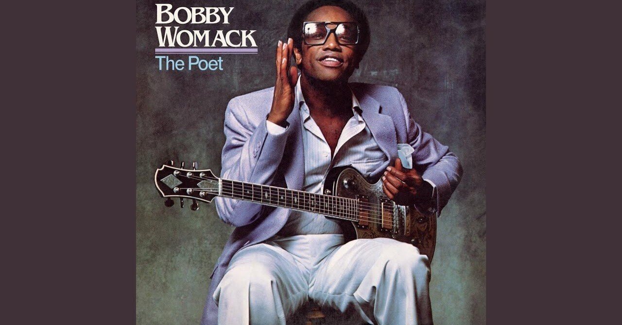 ★全てＵＳオリジナル盤★『ボビー・ウーマック』名盤ＬＰ４枚セット BOBBY WOMACK / ボビー・ウーマック商品一覧｜ディスクユニオン