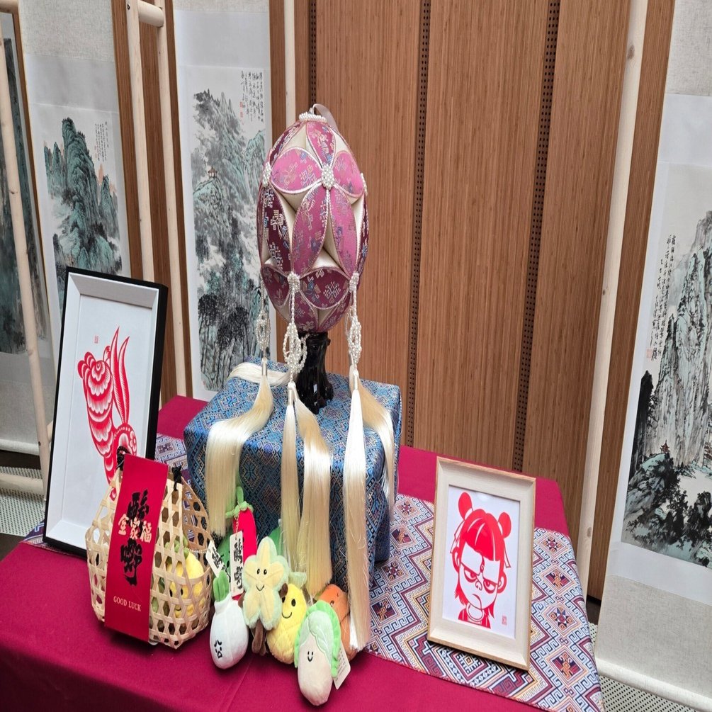 還暦夫婦の万博⑫中国（2025.6.10#4）後編｜HbA1c