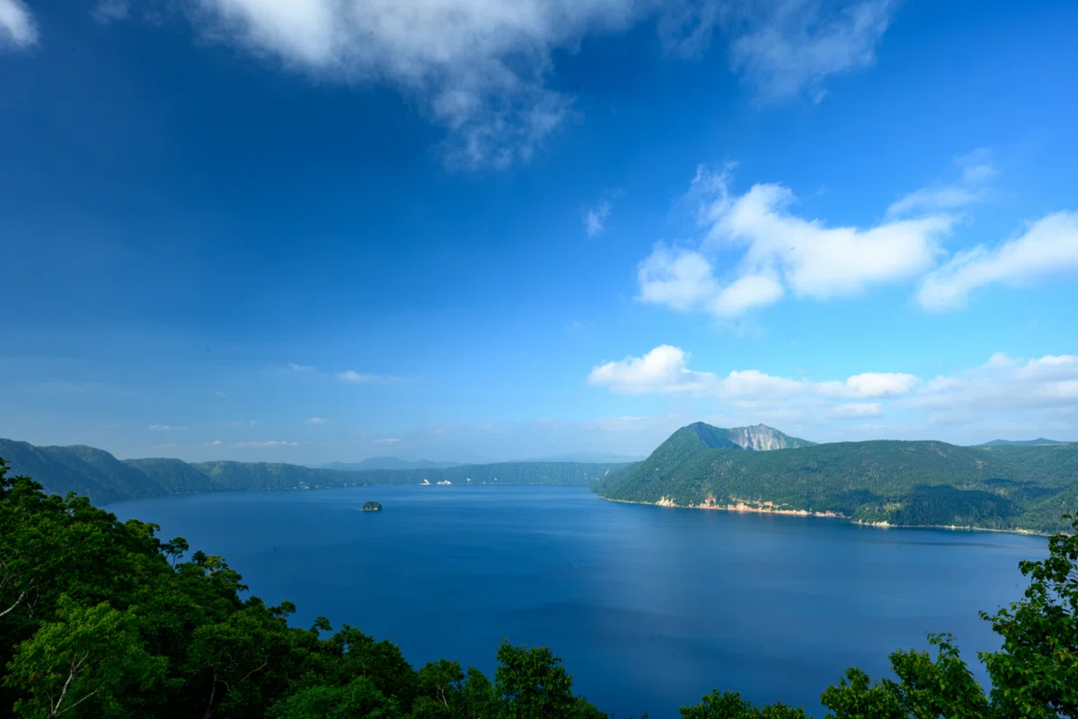 北海道絶景の旅。写真で振り返る阿寒・摩周・オンネトー・ナイタイ高原
