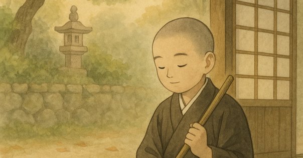 吾唯足知(われただたるをしる)｜わたなべまさとし