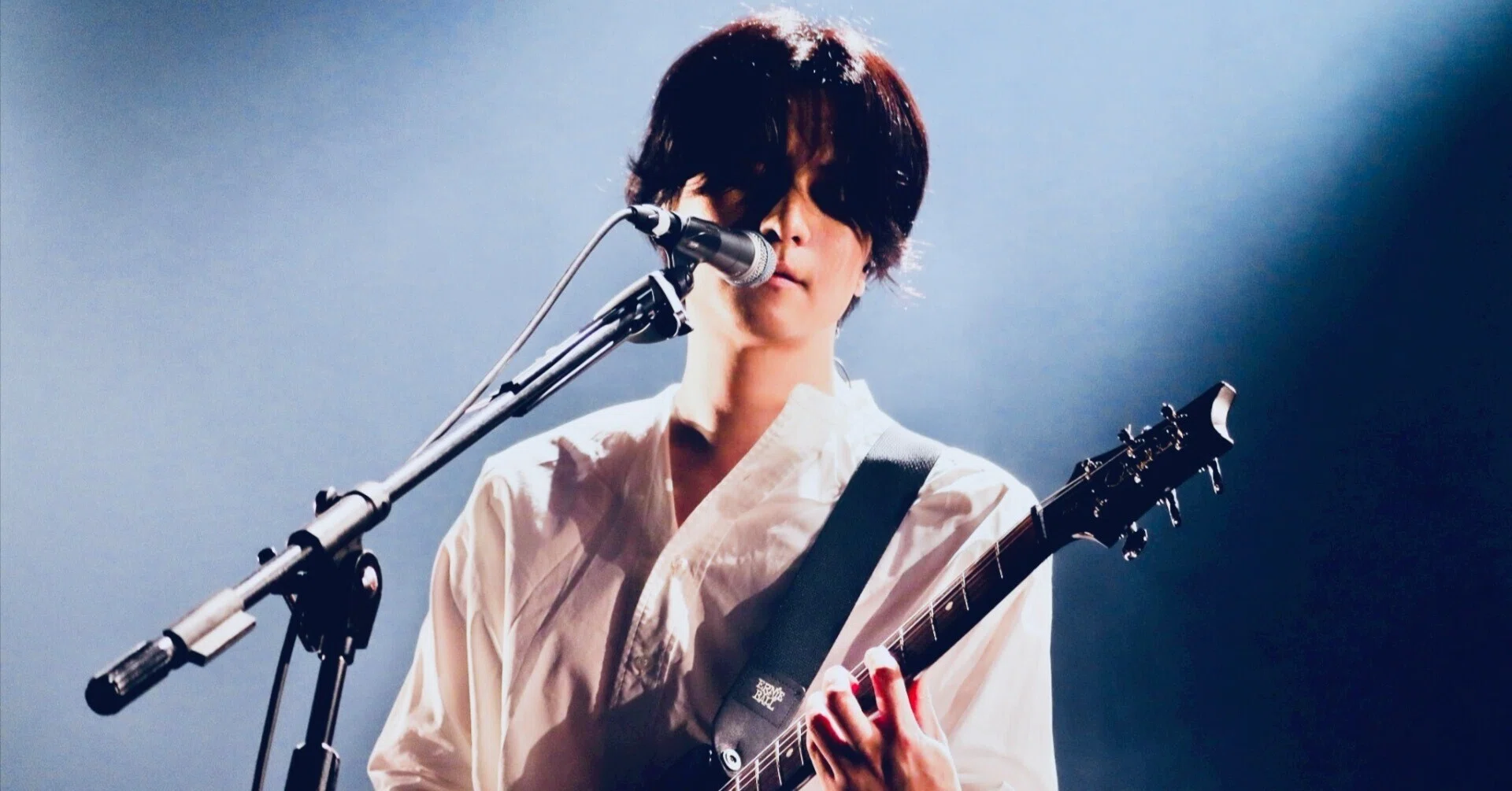 セルフライブレポ】 FM802 ROCK KIDS 802-OCHIKEN Goes ON!!-SPECIAL
