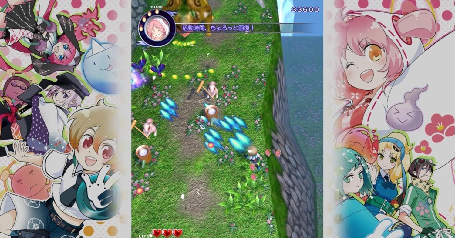 まものろKAI！ 特装版「冥界再会箱」復刻資料集＆サントラCDなど豪華