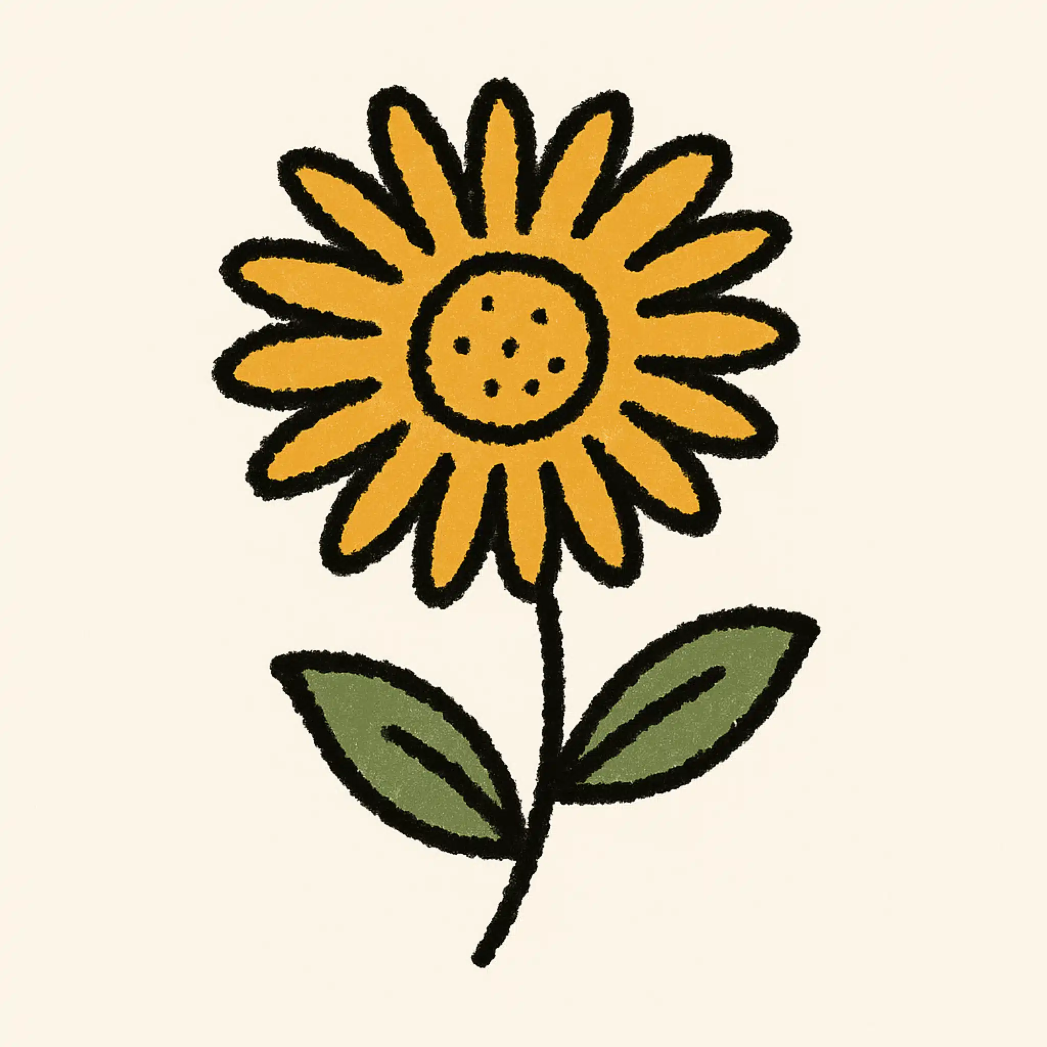 ぼさ花 | なーんにもしたくない20代OL
