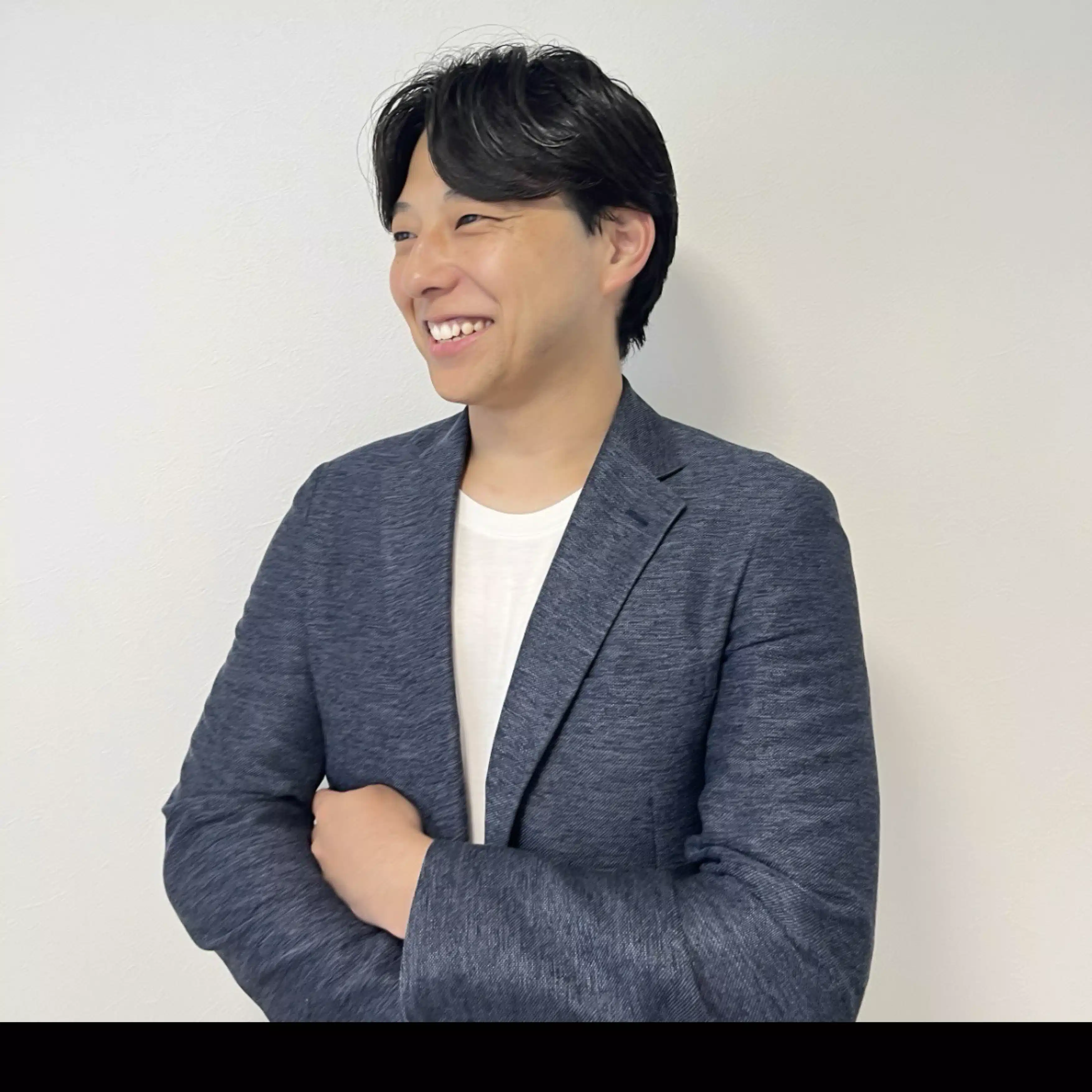 本田 卓也 ／Adory CEO