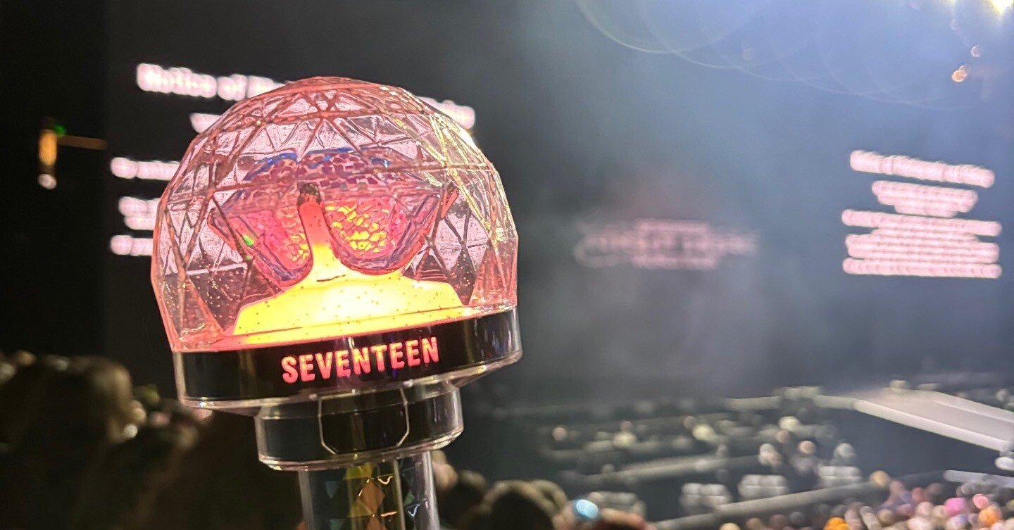 RIGHT HERE in US: ギリギリを生きるCARATのセブチ北米ツアー体験記①｜み