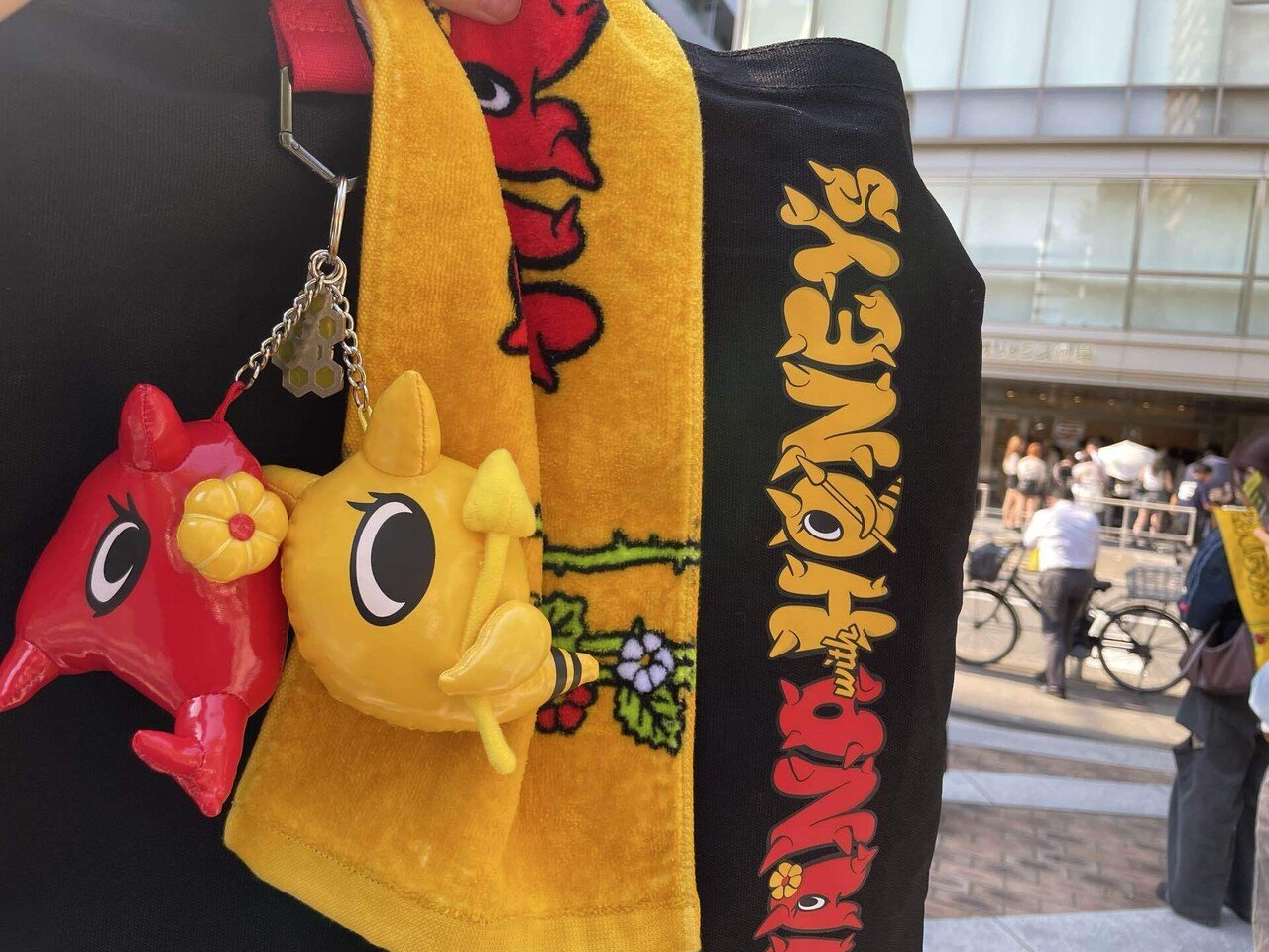 HANAのファンミーティングが良すぎた話〜HANA 1st FANMEETING 『HANA