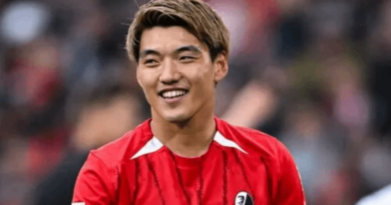 堂安律、フランクフルト移籍の舞台裏と意味── 長谷部の背番号「20