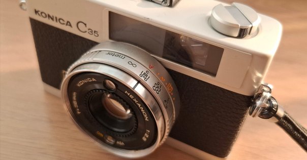 のんた、フィルムカメラまとめ №791 今持っているミノルタのフィルムカメラを全部ご紹介します
