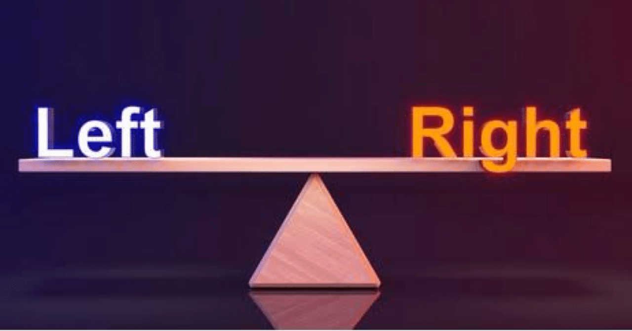 解説/ 「保守」「リベラル」「右翼」「左翼」の違い｜江戸っ子