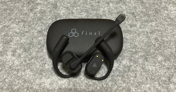 イヤホン final MAKE 2 MAKE2｜final-イヤホン・ワイヤレスイヤホン・ヘッドホン｜final