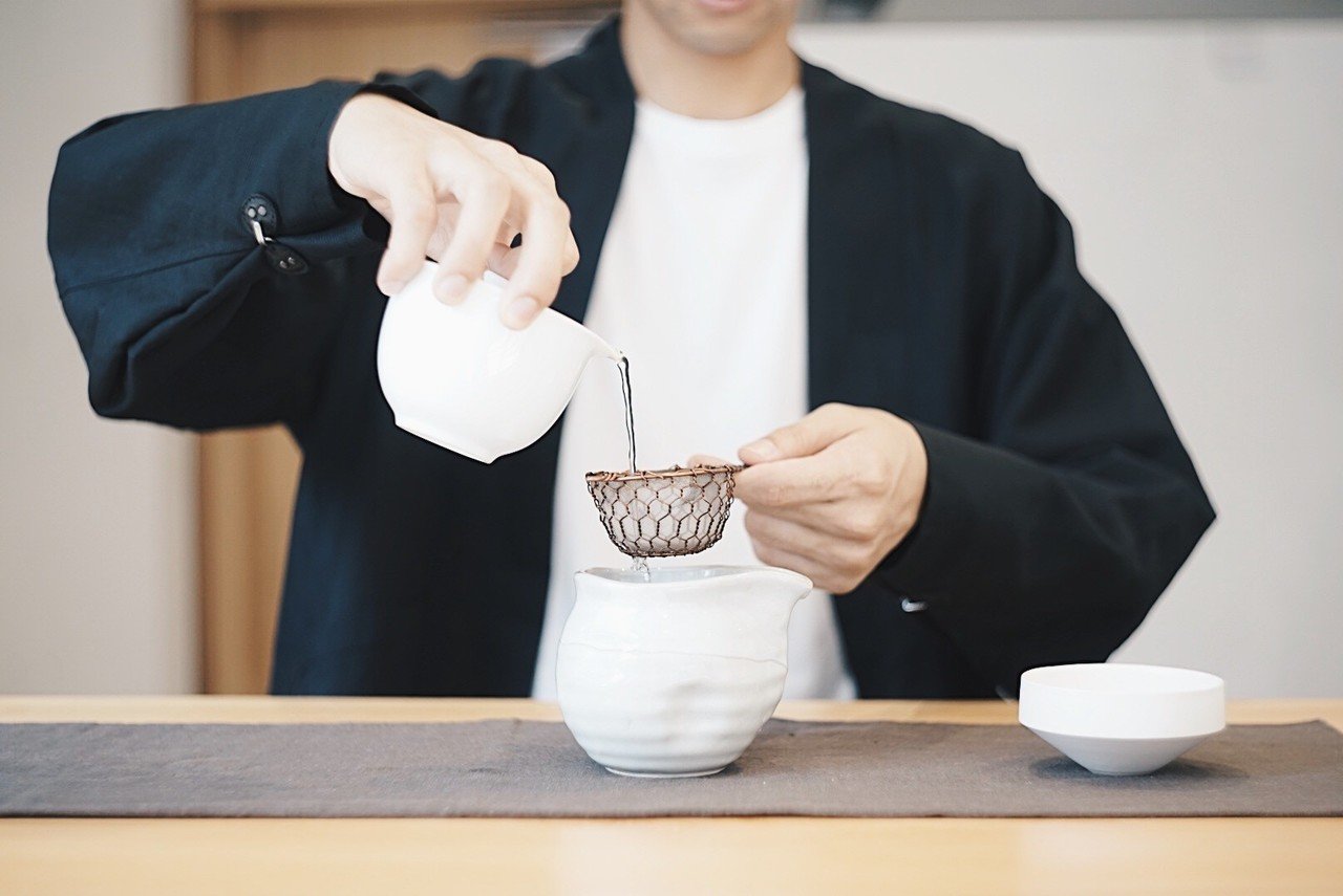 美濃加茂茶舗は独立します｜伊藤 尚哉(naoya ito)