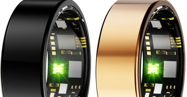 FOSMET RINGX ブラック #10