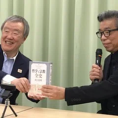 特別対談】女優・島田歌穂 × 仏文学者・鹿島茂 ミュージカル『レ