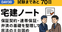 BACK NUMBER＞第79回 苦手克服研究所 民法の「抵当権の被担保