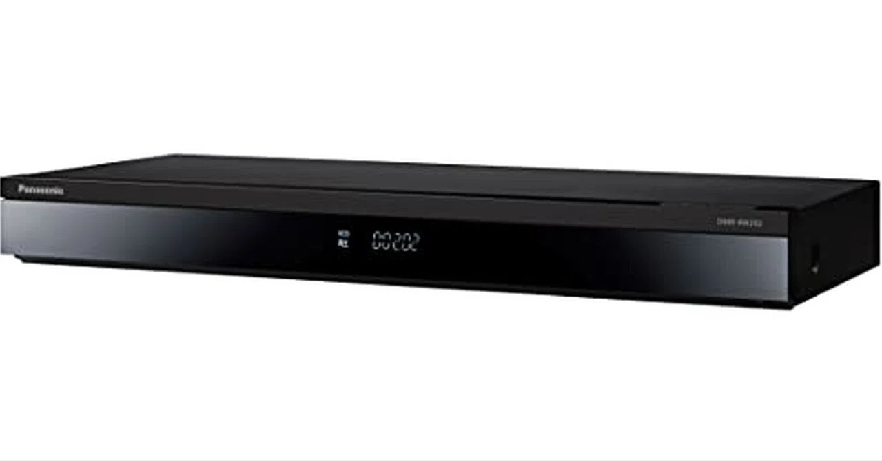 パナソニック 2TB 3チューナー ブルーレイレコーダー パナソニック 2TB 3チューナー ブルーレイレコーダー