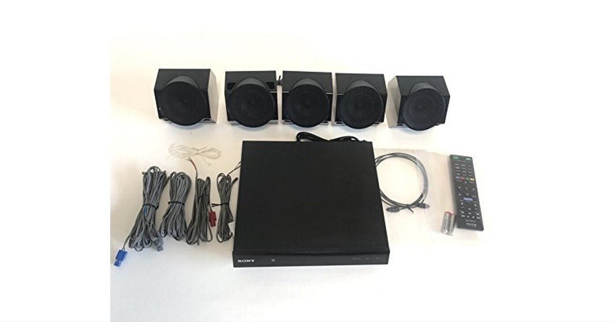 ホームシアターシステム HT-IV300／SONY ソニー ソニー ホームシアターシステム HT-IV300 のレビュー 最高の音響