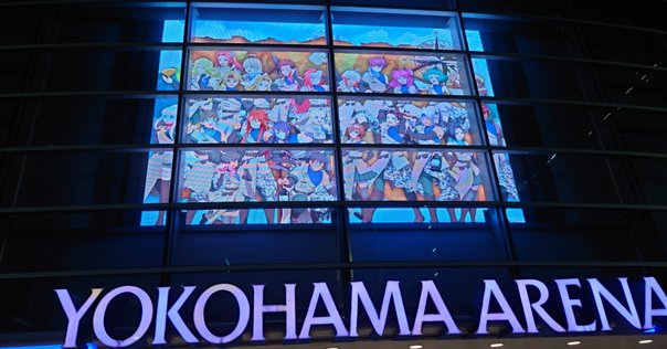 HOTEL PETRICHOR謎解きイベントの感想をただ書き散らしただけの
