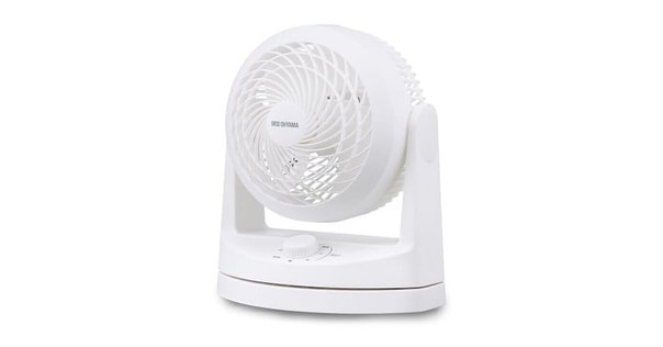 アイリスオーヤマ サーキュレーター 静音 AZ-SDC15TEC-W ホワイト Amazon | 【Amazon.co.jp限定】アイリスオーヤマ