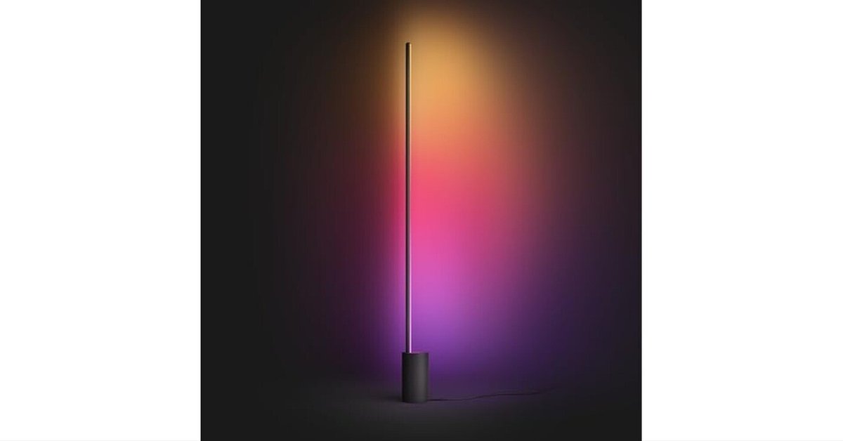 フィリップス PHILIPS hue フロアランプ ライト Amazon.co.jp: フィリップスヒュー(Philips Hue) フロアライト