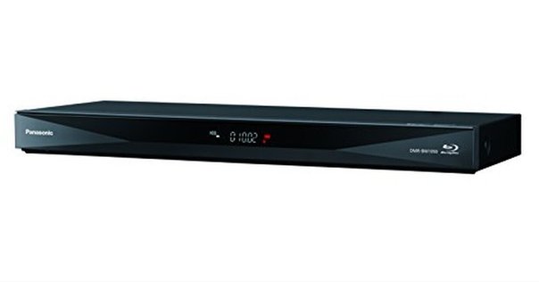 パナソニックDMRーBRW550　2チュナー500㎇未使用品 Amazon | パナソニック 500GB 2チューナー ブルーレイレコーダー