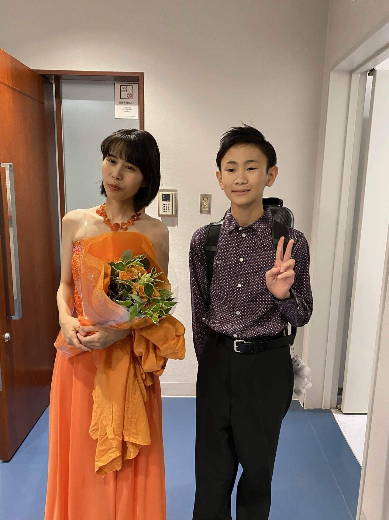 OKAYA チャリティーコンサート2025 ～感謝の夕べ～ ｜伊藤 勇星