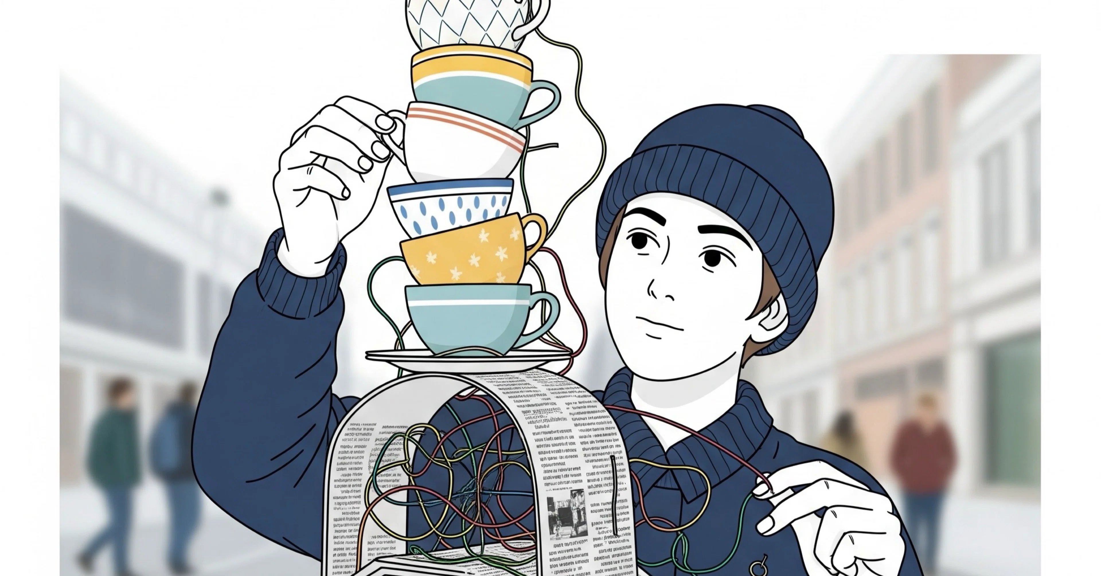 Deliberate Bullshiter｜サイコロの自由帳｜note