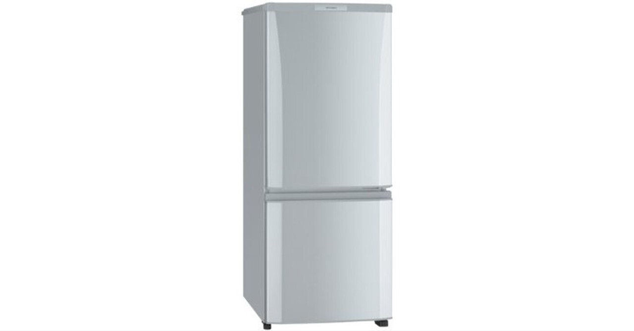 30日迄！送料無料★三菱 146L 冷蔵庫 【MR-P15T-B】 Amazon | 三菱冷蔵庫 サファイアブラック 146L 右開き MR-P15T-B